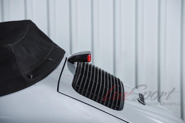 Used 1987 Porsche 911 Carrera Cabriolet Carrera | Woodbury, NY