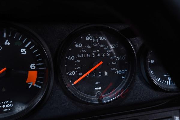 Used 1987 Porsche 911 Carrera Cabriolet Carrera | Woodbury, NY