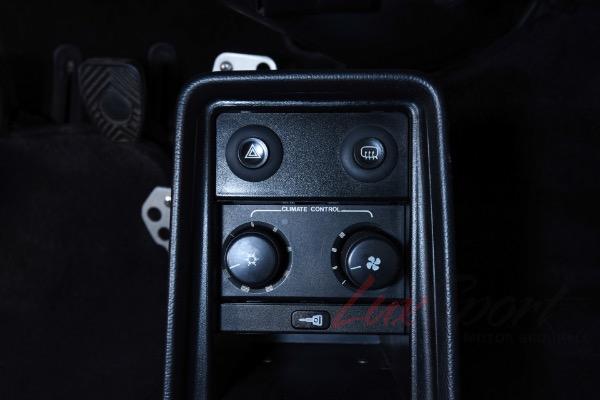 Used 1987 Porsche 911 Carrera Cabriolet Carrera | Woodbury, NY