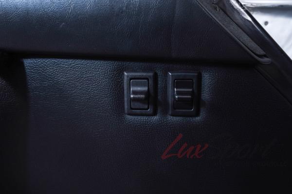 Used 1987 Porsche 911 Carrera Cabriolet Carrera | Woodbury, NY