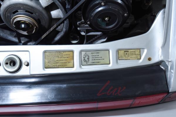 Used 1987 Porsche 911 Carrera Cabriolet Carrera | Woodbury, NY