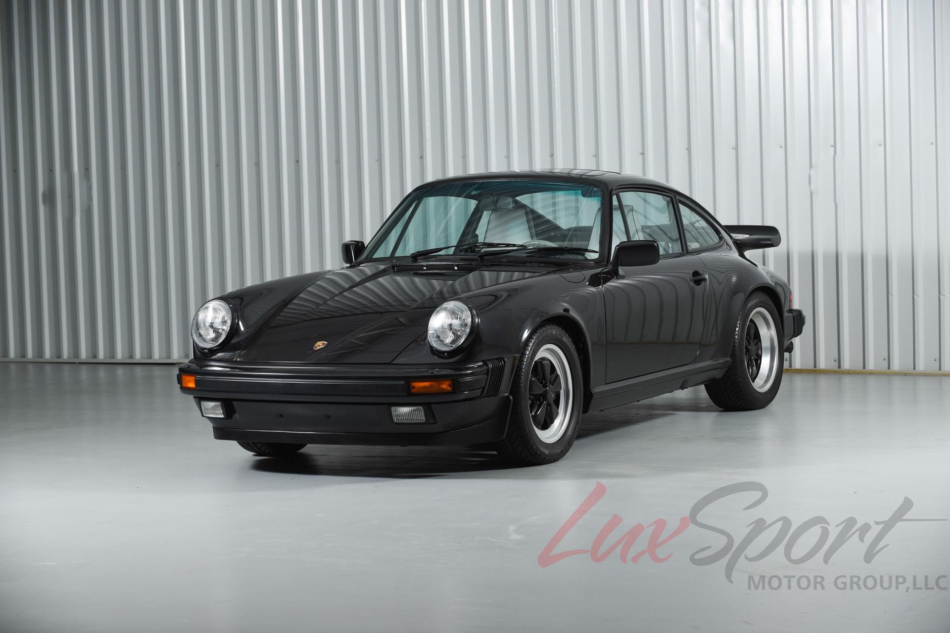 1989 Porsche 911 Anniversary Edition Coupe Carrera Stock # 1989138 for sale near Plainview, NY | NY Porsche Dealer 1989 Porsche 911 Anniversary Edition Coupe Carrera Stock # 1989138 for sale near Plainview, NY | NY Porsche Dealer