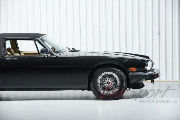 Used 1988 Jaguar XJSC Targa Coupe  | Woodbury, NY