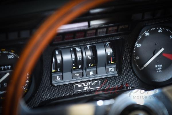 Used 1988 Jaguar XJSC Targa Coupe  | Woodbury, NY