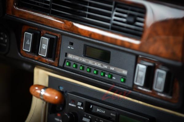 Used 1988 Jaguar XJSC Targa Coupe  | Woodbury, NY