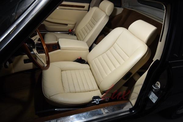 Used 1988 Jaguar XJSC Targa Coupe  | Woodbury, NY