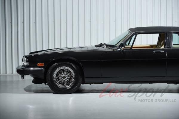 Used 1988 Jaguar XJSC Targa Coupe  | Woodbury, NY