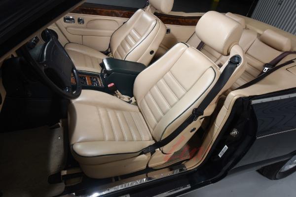 Used 1997 Bentley Azure Convertible  | Woodbury, NY