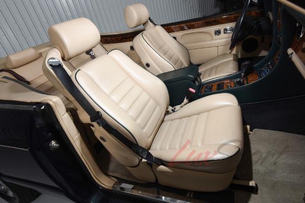 Used 1997 Bentley Azure Convertible  | Woodbury, NY