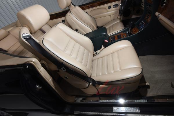 Used 1997 Bentley Azure Convertible  | Woodbury, NY