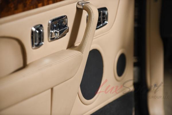 Used 1997 Bentley Azure Convertible  | Woodbury, NY