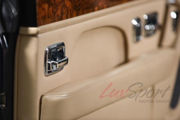 Used 1997 Bentley Azure Convertible  | Woodbury, NY