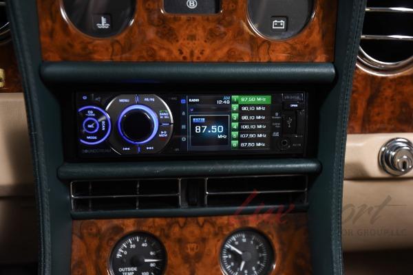 Used 1997 Bentley Azure Convertible  | Woodbury, NY