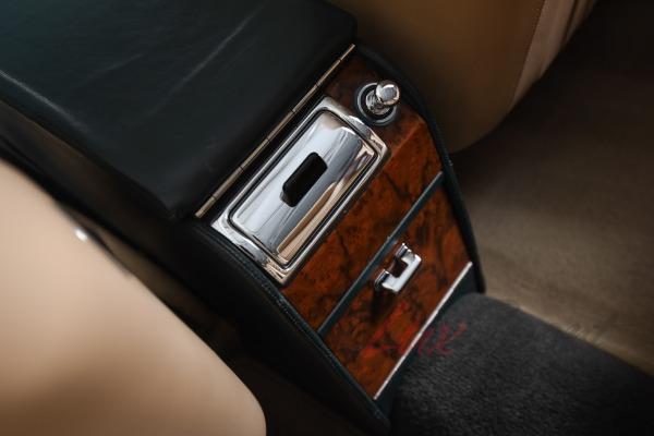 Used 1997 Bentley Azure Convertible  | Woodbury, NY