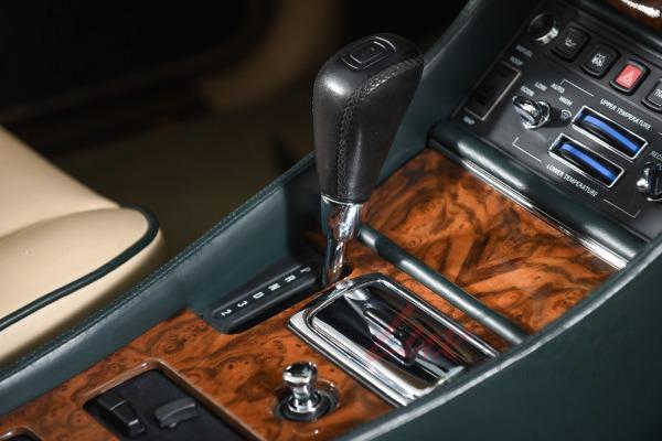 Used 1997 Bentley Azure Convertible  | Woodbury, NY