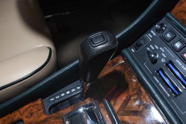 Used 1997 Bentley Azure Convertible  | Woodbury, NY