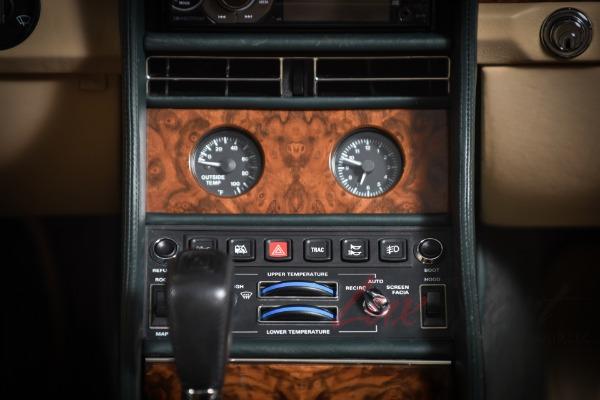 Used 1997 Bentley Azure Convertible  | Woodbury, NY
