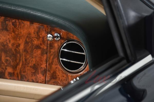 Used 1997 Bentley Azure Convertible  | Woodbury, NY