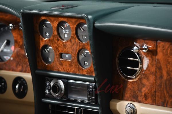 Used 1997 Bentley Azure Convertible  | Woodbury, NY