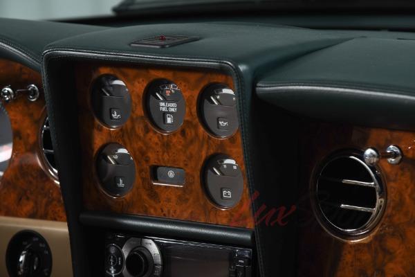 Used 1997 Bentley Azure Convertible  | Woodbury, NY