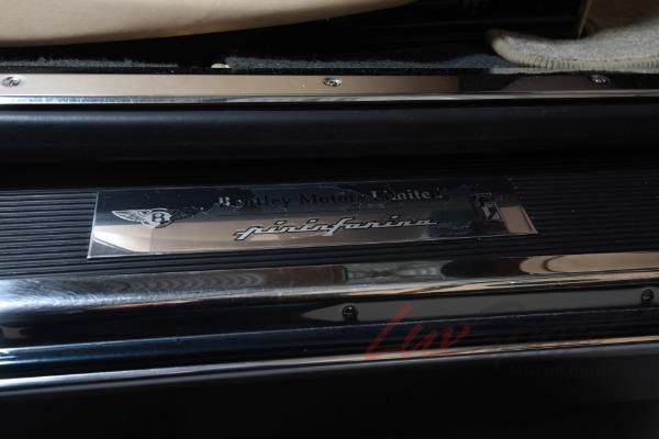 Used 1997 Bentley Azure Convertible  | Woodbury, NY
