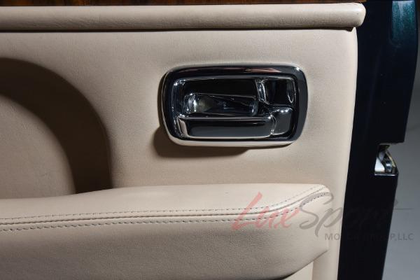 Used 1997 Bentley Azure Convertible  | Woodbury, NY
