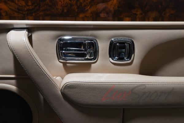 Used 1997 Bentley Azure Convertible  | Woodbury, NY