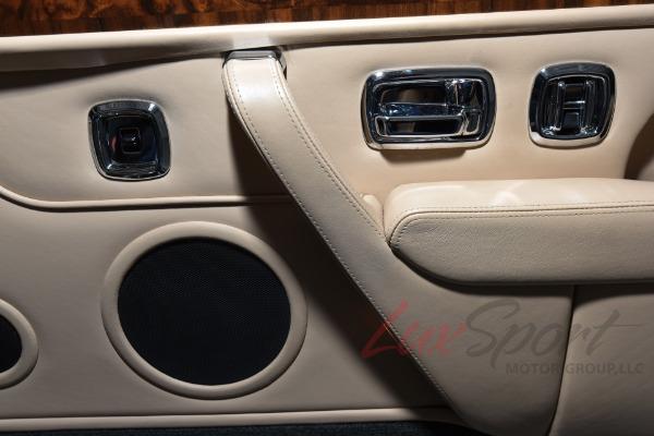 Used 1997 Bentley Azure Convertible  | Woodbury, NY