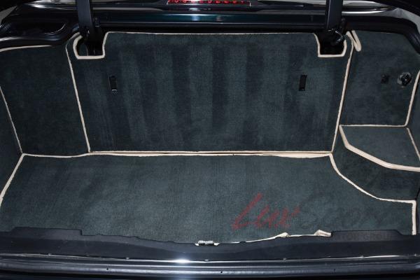 Used 1997 Bentley Azure Convertible  | Woodbury, NY