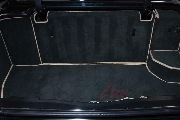 Used 1997 Bentley Azure Convertible  | Woodbury, NY