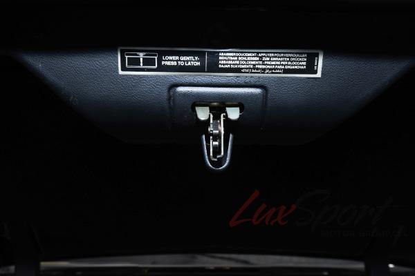 Used 1997 Bentley Azure Convertible  | Woodbury, NY