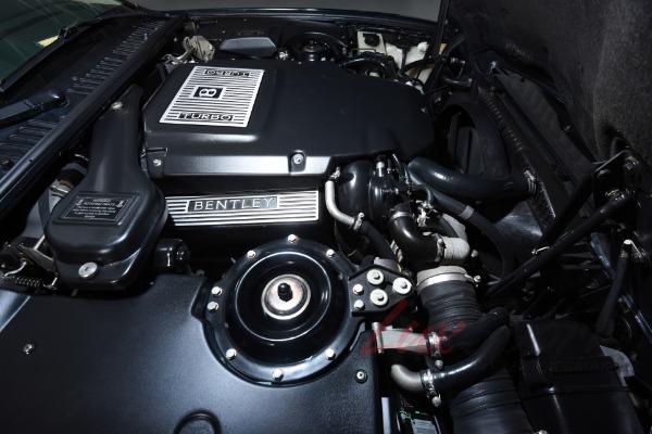 Used 1997 Bentley Azure Convertible  | Woodbury, NY