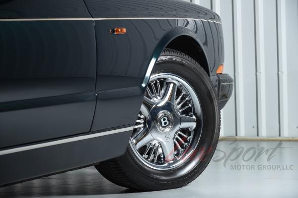 Used 1997 Bentley Azure Convertible  | Woodbury, NY