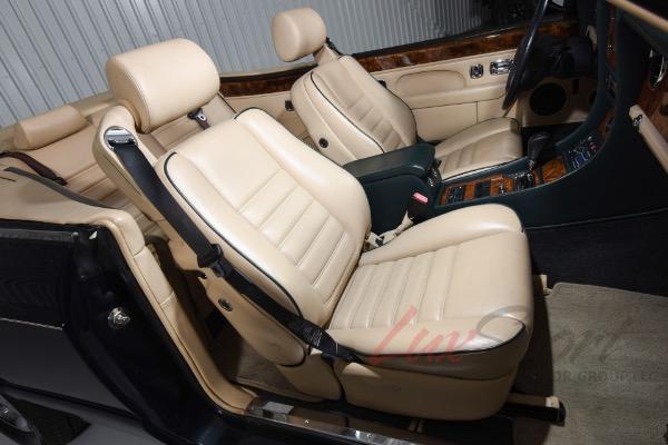 Used 1997 Bentley Azure Convertible  | Woodbury, NY