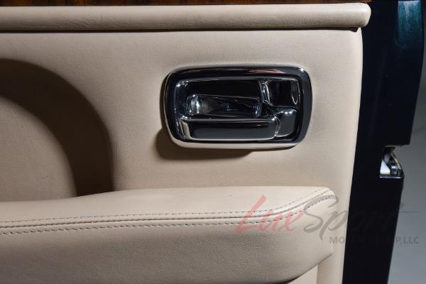 Used 1997 Bentley Azure Convertible  | Woodbury, NY