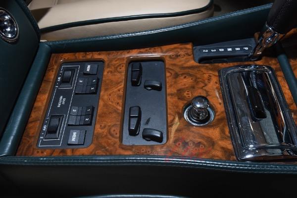 Used 1997 Bentley Azure Convertible  | Woodbury, NY