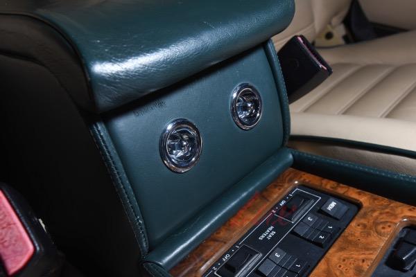 Used 1997 Bentley Azure Convertible  | Woodbury, NY