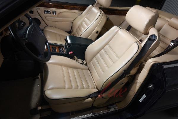 Used 1997 Bentley Azure Convertible  | Woodbury, NY