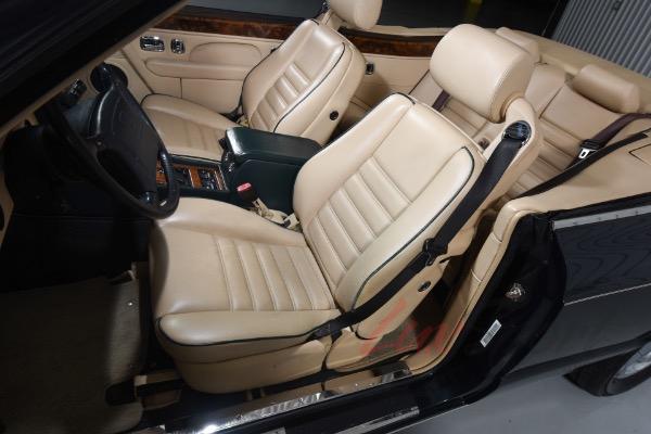 Used 1997 Bentley Azure Convertible  | Woodbury, NY