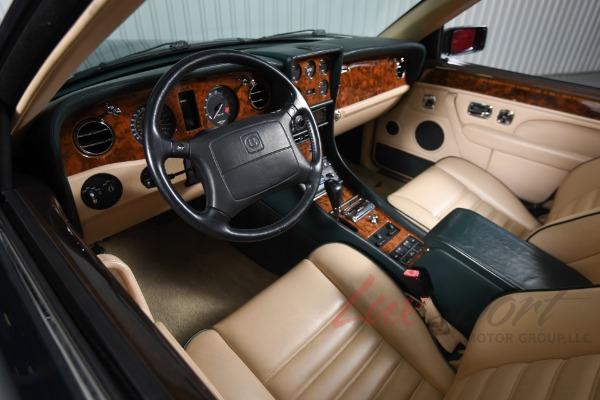 Used 1997 Bentley Azure Convertible  | Woodbury, NY
