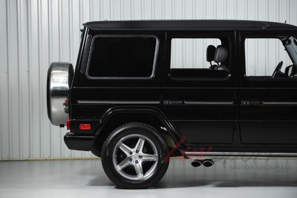 Used 2008 Mercedes-Benz G550 4 Matic G 500 | Woodbury, NY