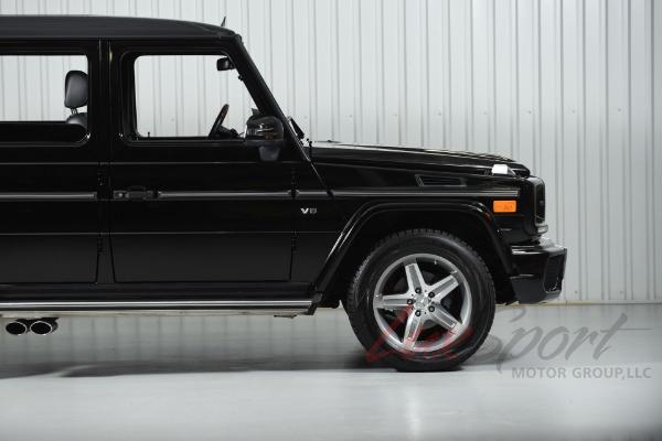 Used 2008 Mercedes-Benz G550 4 Matic G 500 | Woodbury, NY
