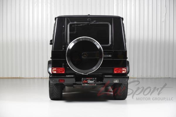 Used 2008 Mercedes-Benz G550 4 Matic G 500 | Woodbury, NY