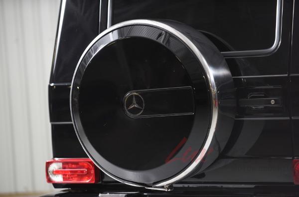 Used 2008 Mercedes-Benz G550 4 Matic G 500 | Woodbury, NY