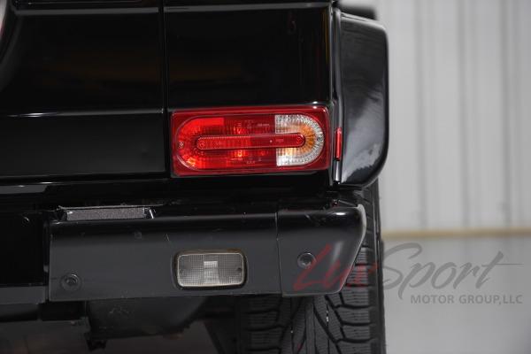 Used 2008 Mercedes-Benz G550 4 Matic G 500 | Woodbury, NY