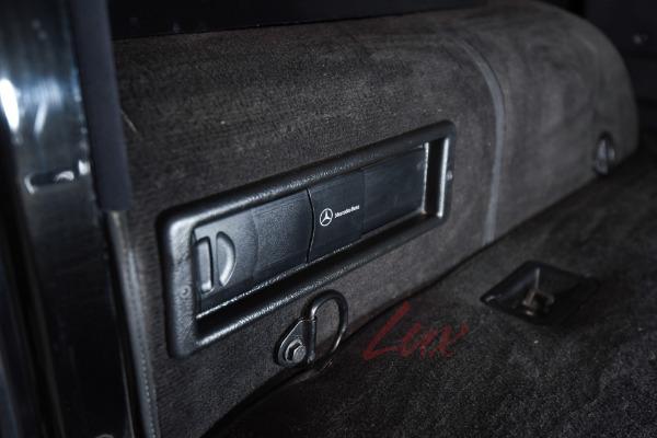 Used 2008 Mercedes-Benz G550 4 Matic G 500 | Woodbury, NY