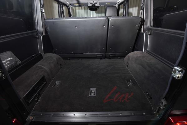 Used 2008 Mercedes-Benz G550 4 Matic G 500 | Woodbury, NY
