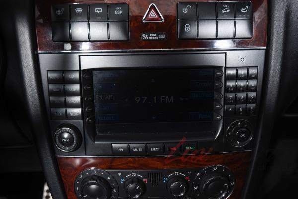 Used 2008 Mercedes-Benz G550 4 Matic G 500 | Woodbury, NY