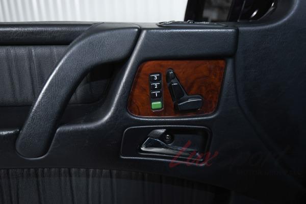 Used 2008 Mercedes-Benz G550 4 Matic G 500 | Woodbury, NY