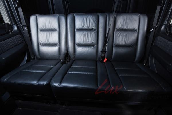 Used 2008 Mercedes-Benz G550 4 Matic G 500 | Woodbury, NY